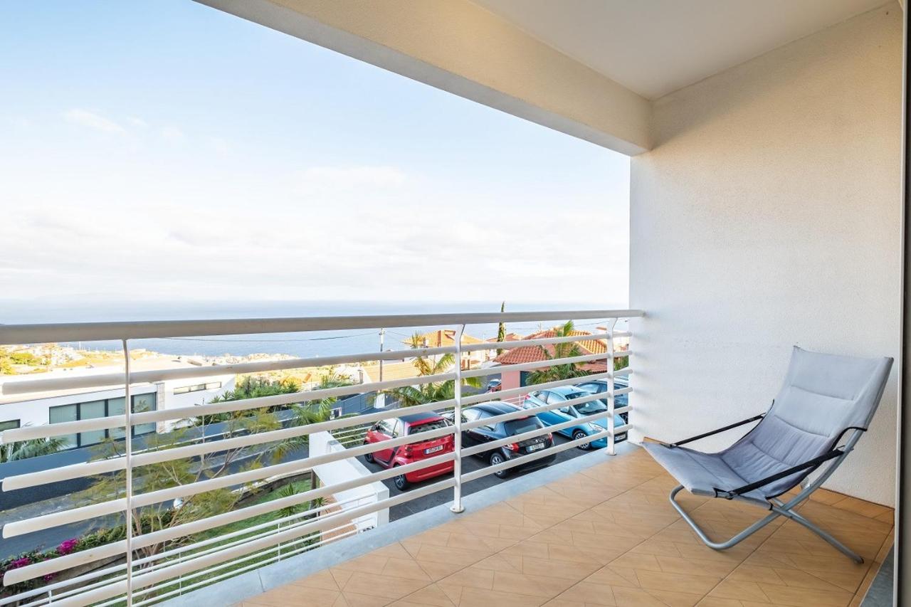 Canico Lodge By Madeira Sun Travel Funchal  Exterior photo