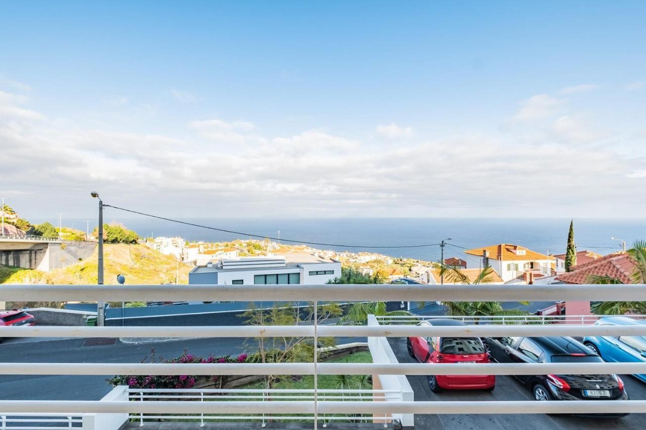 Canico Lodge By Madeira Sun Travel Funchal  Exterior photo
